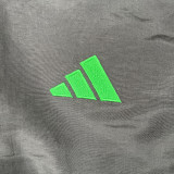 23/24 Austin FC Green & Black Double Sided Windbreaker (双面风衣)