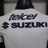 25/26 Pumas UNAM Home  Player Version Soccer Jersey