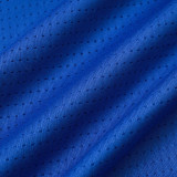 25/26 Blue Lasuo Weaving  Jacket Tracksuit
