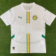24/25 Senegal Home Fans Soccer Jersey