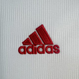 2002 China Away  Retro  Soccer Jersey