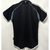 2000/2001  Newcastle Away Retro Soccer Jersey