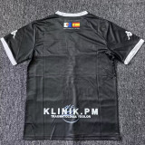 25/26 Hércules CF Away Fans Soccer Jersey