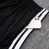 25/26 AD White Player Version Training Short Suit#D2506