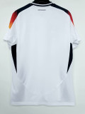 2024 Germany Home 1：1 Fans Soccer Jersey
