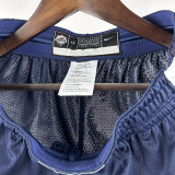 2024 Olympic Game USA Dark Blue Basketball Pants
