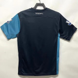 2011/2012 ARS Away(Wearing the Premier League armband） Retro Soccer Jersey（带英超章）