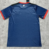 25/26 Cabo Verde Home Fans Soccer Jersey