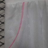 25/26 JUV White  Player Version Shorts Pants
