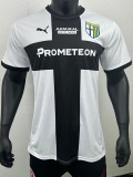 24/25 Parma Home Fans Soccer Jersey