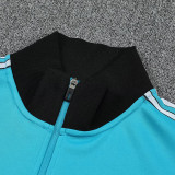 25/26 LIV Sky Blue Jacket Tracksuit