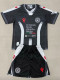 25/26 Udinese Home Kids Soccer Jersey