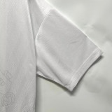 1996/1997 Man Utd Third White Retro Soccer Jersey