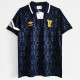 1992/1993 Scotland Home Retro Soccer Jersey