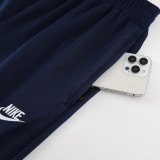 25/26 NJ Royal Blue Kids Jacket Tracksuit#NJ12