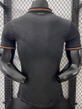 26/27 Portugal Commemorative Edition Black Player Version Soccer Jersey