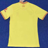 21/22  LIV Third Fans Soccer Jersey