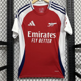 24/25 ARS Home 1:1 Fans Soccer Jersey