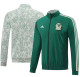 22/23 Mexico Green Double Sided Windbreaker (双面风衣)