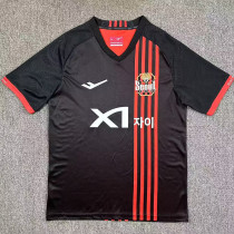 25/26 Seoul FC Home Fans Soccer Jersey