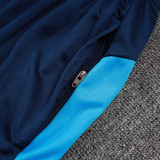 25/26 Grêmio Lake Blue Training Short Suit#D25173