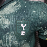 24/25 TOT Third Player Version Soccer Jersey