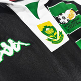 1998 South Africa Away Retro Soccer Jersey