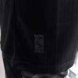 25/26 Germany 125th Anniversary Edition Black  Player Version Soccer Jersey