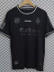 2025 Monchengladbach Anniversary Edition Black Fans Soccer Jersey