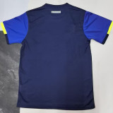25/26 Preston North End  Away Fans Soccer Jersey