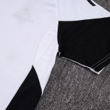 25/26 Ajax White Training Short Suit #D25148