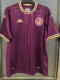 24/25 Atlético Juventus Red Fand Soccer Jersey