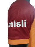 25/26 Galatasaray Home Player Version Soccer Jersey