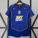 2004/2005 JUV Away Retro Soccer Jersey