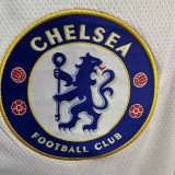 25/26 CHE White Casusl Edition  Baseball jersey