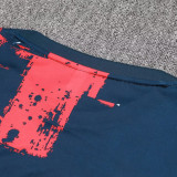 24/25 PSG Splash-Ink Training Short Suit
