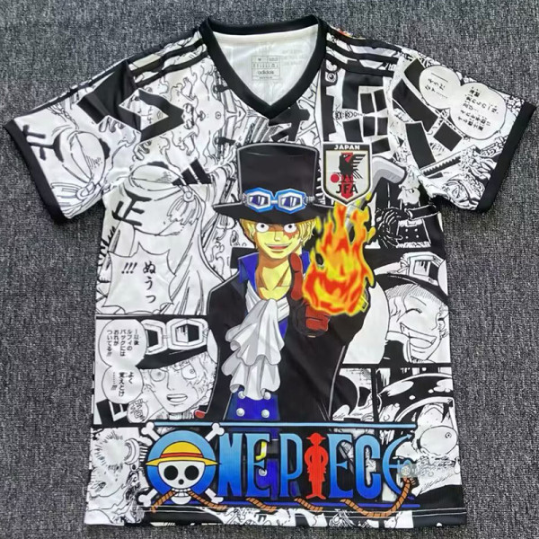 25/26 Japan Cyber Special Edition  Fans Soccer Jersey
