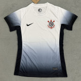 24/25 Corinthians Home Women Soccer Jersey（女）