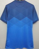 2020 Brazil Away  Retro Soccer Jersey
