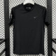 2025 A221 NK Black Men's T-shirt Top#黑