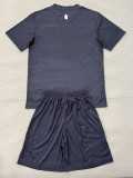 25/26 EVE Goalkeeper Gren Kids Soccer Jersey