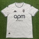 25/26 Monaco Away  Fans  Soccer Jersey