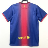 2012/2013 BAR Home Retro Soccer Jersey