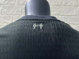 24/25 LIV Away Player Version  Long Sleeve Soccer Jersey