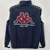 25/26 RMA Jordan Dark Blue windbreaker