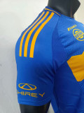 24/25 Tigres Away Player Version Soccer Jersey