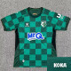 25/26 Watford Away Fans Soccer Jersey