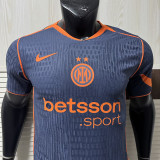 25/26 INT Third Player Version Soccer Jersey
