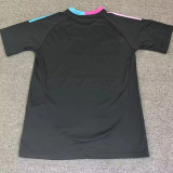 24/25 Inter Miami Pink Black Special Edition Fans Soccer Jersey