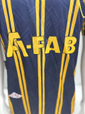 1993/1994 Aberdeen Away Retro Soccer Jersey